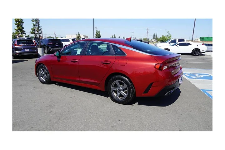 $21500 : 2023 K5 LXS image 8