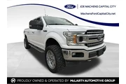 Ford F-150 2018 4x4 XLT 4dr en Columbia