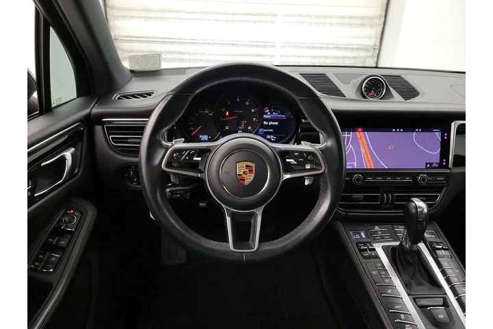 $32998 : Porsche Macan 2020 AWD 4dr S image 10