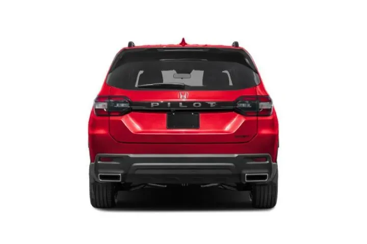 $36984 : Honda Pilot 2023 AWD Sport 4 image 5