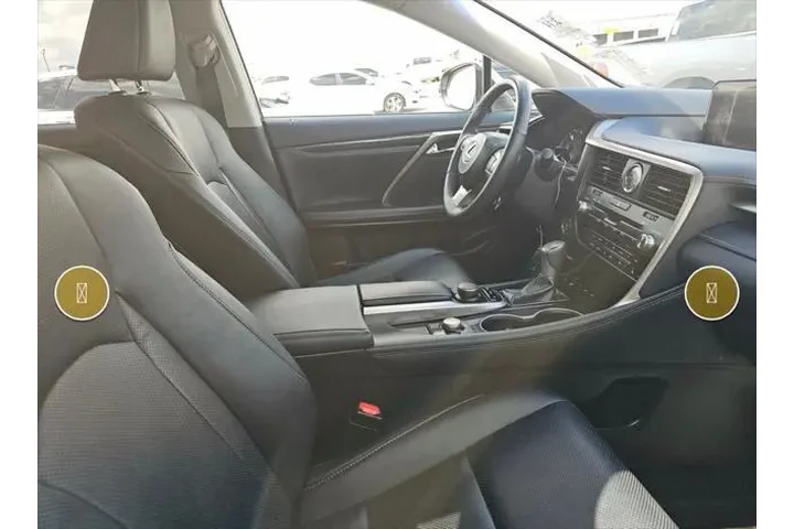 $24000 : Lexus RX 350 2016 4dr SUV image 7