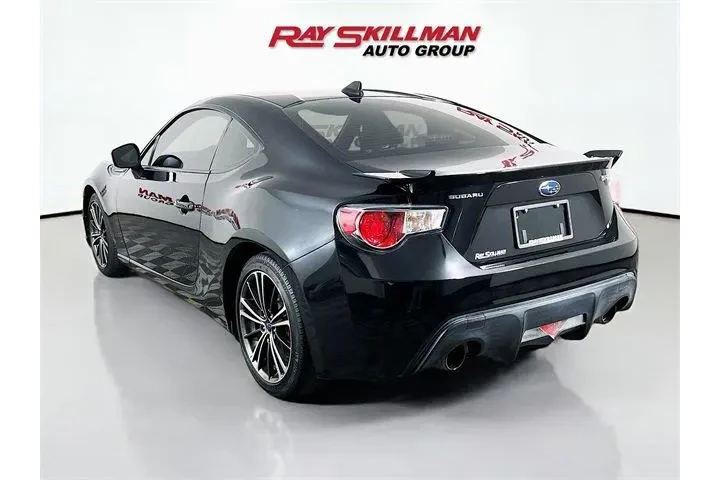 $18975 : Subaru BRZ 2015 Limited 2dr image 5