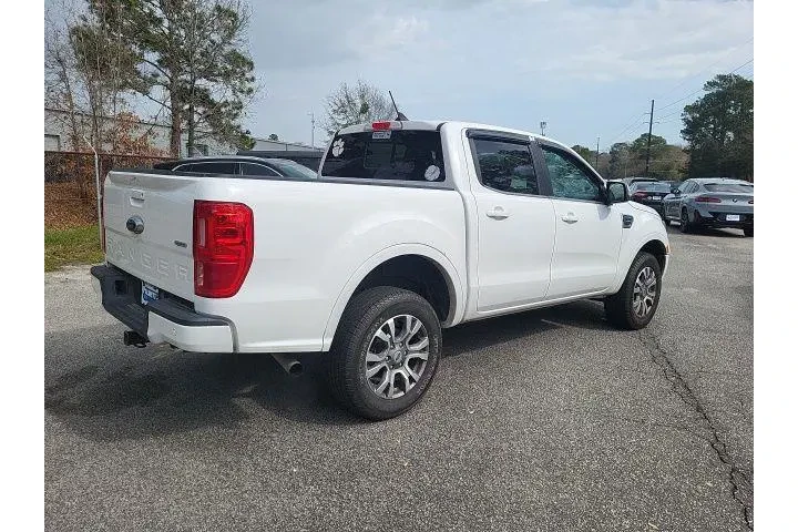 $17689 : Ford Ranger 2020 4x2 Lariat image 2