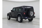 $29998 : Jeep Wrangler Unlimited 2022 thumbnail