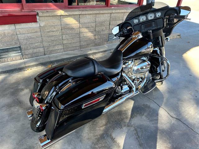 $13920 : 2020 Harley-Davidson STREET G image 3