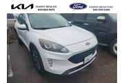 Ford Escape 2020 AWD SEL 4dr en San Diego