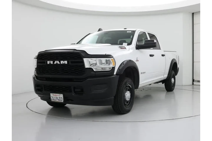 $38998 : Ram 2500 2020 4x4 Tradesman image 4