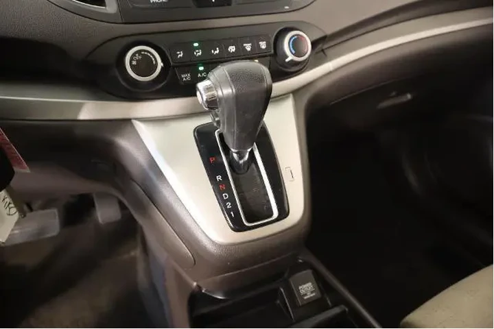 $13989 : Honda CR-V 2014 AWD EX 4dr S image 7