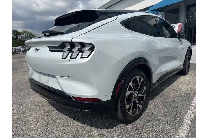 $29596 : Ford Mustang Mach-E 2023 Pre image 2