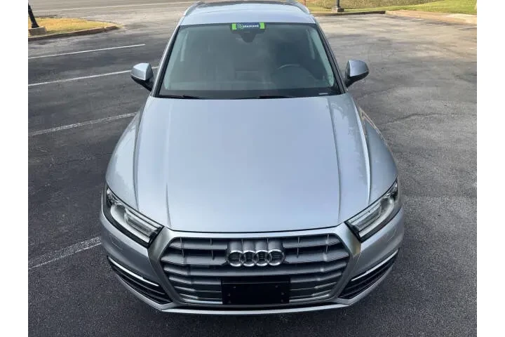$15995 : 2019 Q5 image 4