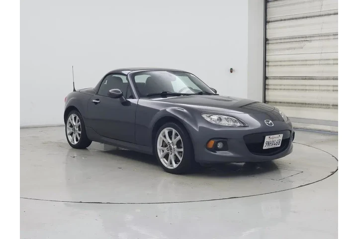 $18998 : Mazda MX-5 Miata 2014 Grand image 1