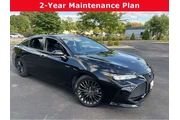 Gold Certified2021 Avalon Hyb