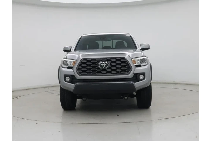 $36998 : Toyota Tacoma 2020 4x4 TRD O image 5