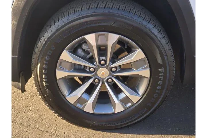 $25591 : Chevrolet Equinox 2025 LT 4d image 9