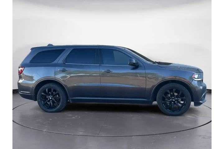 $16878 : Dodge Durango 2019 SXT 4dr S image 6