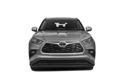 $30993 : Toyota Highlander 2022 LE 4d thumbnail