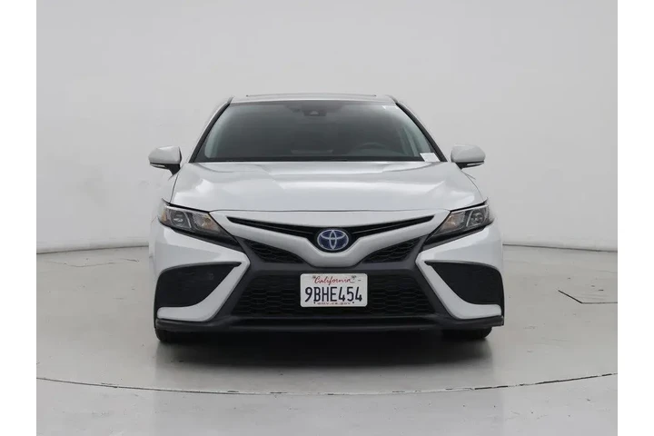 $26998 : Toyota Camry Hybrid 2022 SE image 5