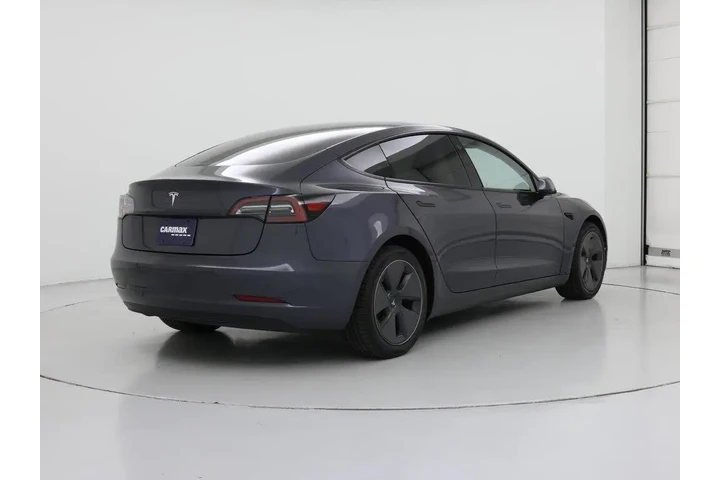 $24998 : Tesla Model 3 2023 4dr Sedan image 8