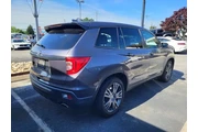 $22998 : Honda Passport 2021 EX-L 4dr thumbnail