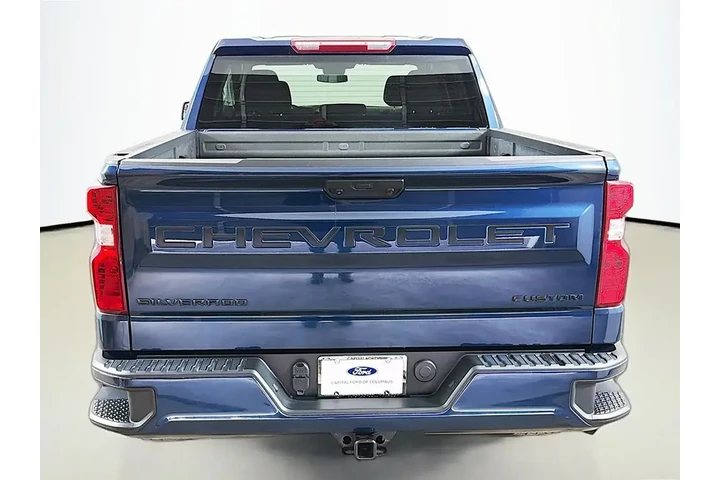 $32499 : Chevrolet Silverado 1500 202 image 9