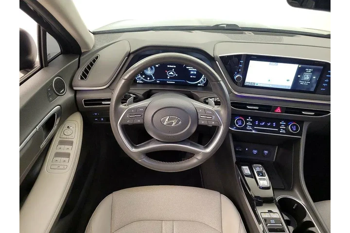 $26998 : Hyundai SONATA 2023 Limited image 10