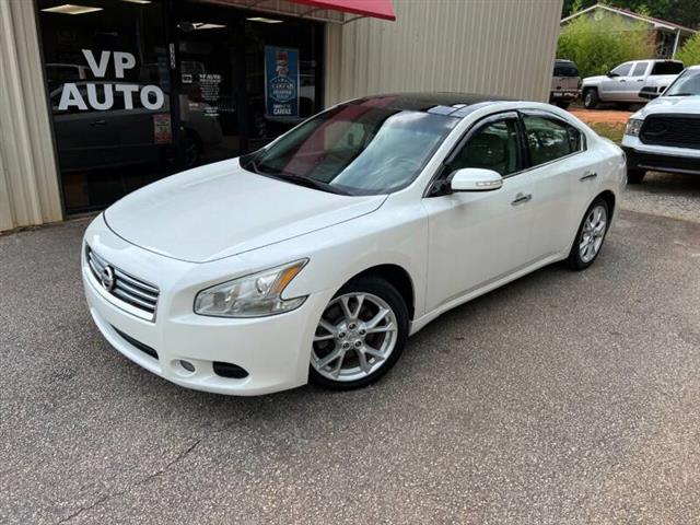 $12999 : 2014 Maxima 3.5 SV image 2