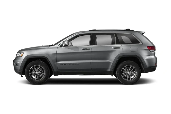 $16999 : 2018 Grand Cherokee Limited image 4