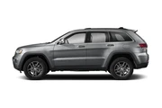 $16999 : 2018 Grand Cherokee Limited thumbnail
