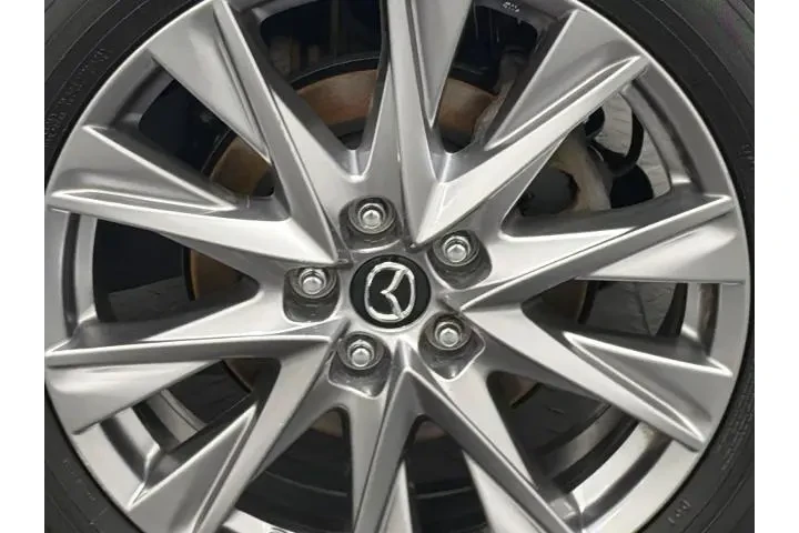 $20000 : Mazda CX-5 2019 AWD Grand To image 5