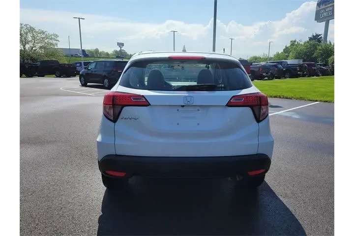 $15903 : Honda HR-V 2016 AWD LX 4dr C image 4