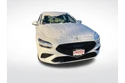 $32701 : Genesis G70 2025 2.5T Standa thumbnail