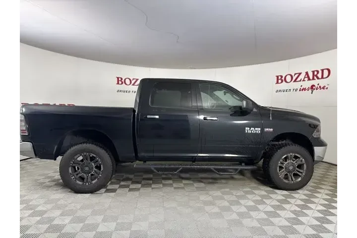 $14500 : Ram 1500 2015 4x2 SLT 4dr Cr image 9