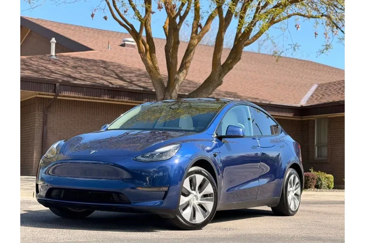 $34779 : 2023 Model Y Long Range image 2