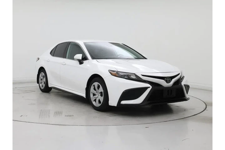 $27998 : Toyota Camry 2023 SE 4dr Sed image 1