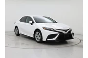 Toyota Camry 2023 SE 4dr Sed