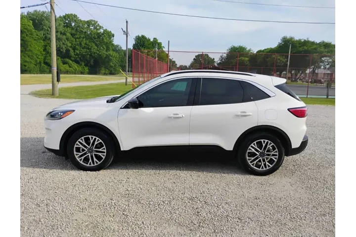 $14997 : 2020 Escape SEL image 10