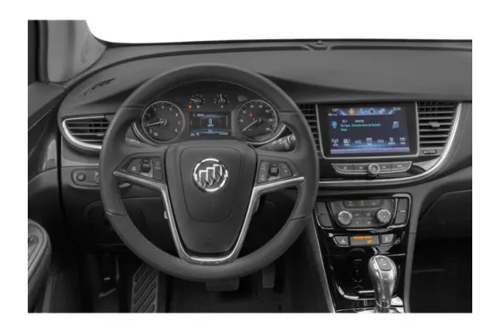 $10738 : Buick Encore 2018 AWD Essenc image 7