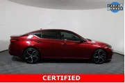 $19700 : Nissan Altima 2023 2.5 SR 4d thumbnail