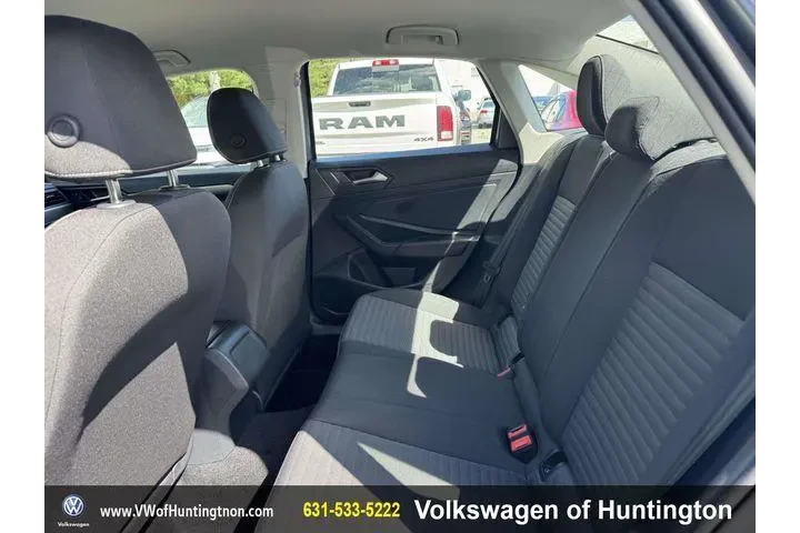 $19500 : Volkswagen Jetta 2023 S 4dr image 10