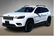 Jeep Cherokee 2023 4x4 Altit en Oklahoma City