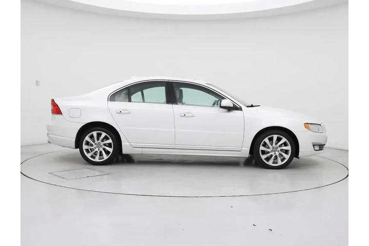 $18998 : Volvo S80 2015 AWD T6 Platin image 7