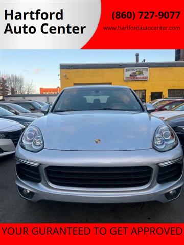 $18999 : 2016 Cayenne image 5