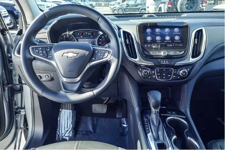$24000 : Chevrolet Equinox 2023 4x4 P image 3