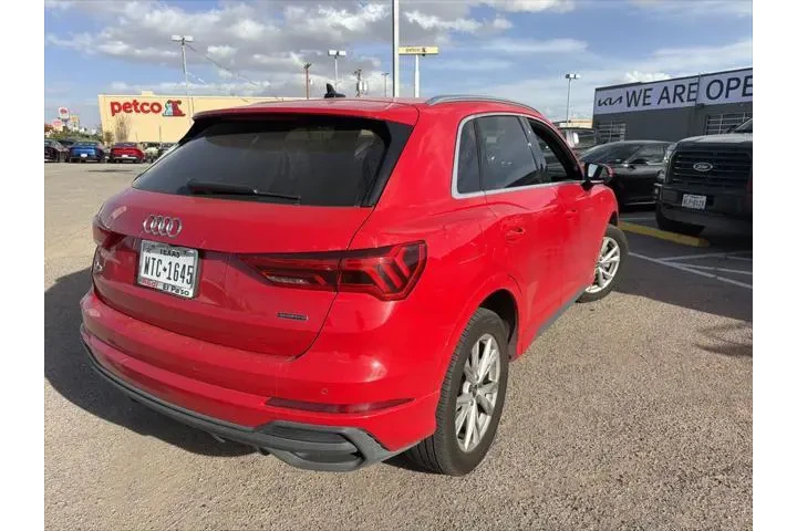 $25991 : Audi Q3 2024 AWD quattro S l image 5