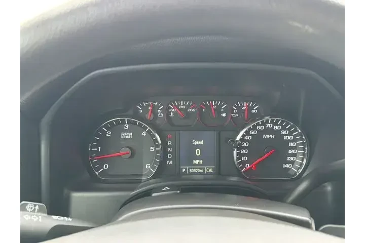 $22482 : Chevrolet Silverado 1500 201 image 10