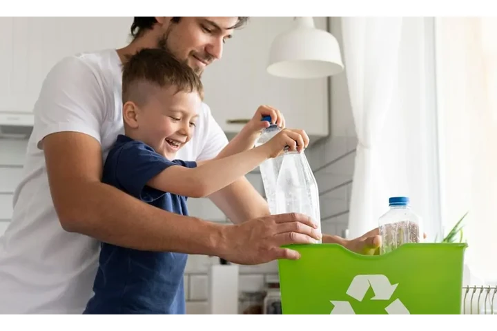 ¡Recicla tu E-Waste con G-Rod! image 4