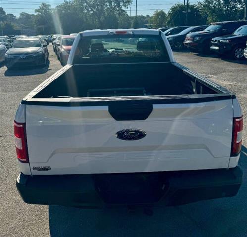 $10900 : 2019 F-150 XLT image 7