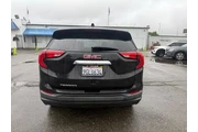$15000 : GMC Terrain 2018 SLE 4dr SUV thumbnail