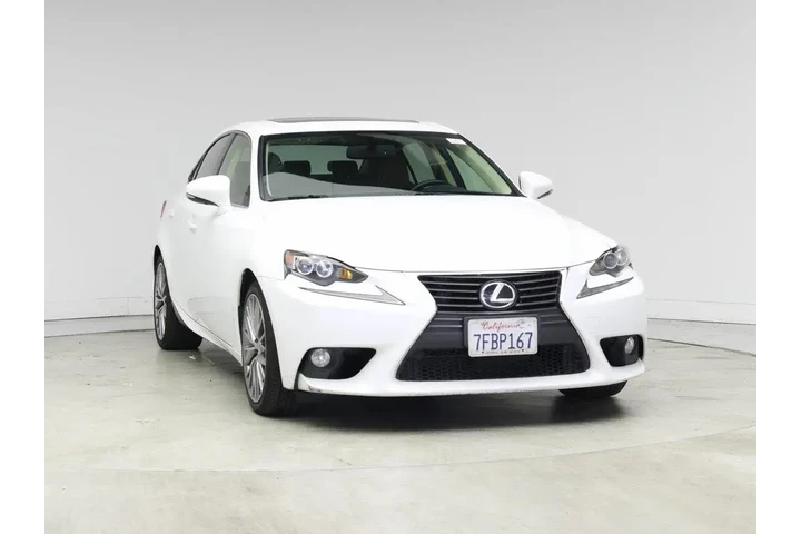 $16998 : Lexus IS 250 2014 4dr Sedan image 5
