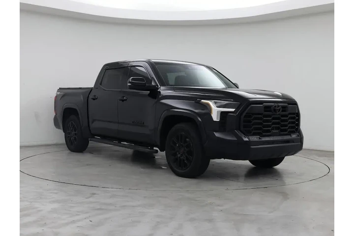 $37998 : Toyota Tundra 2022 4x2 SR5 4 image 1